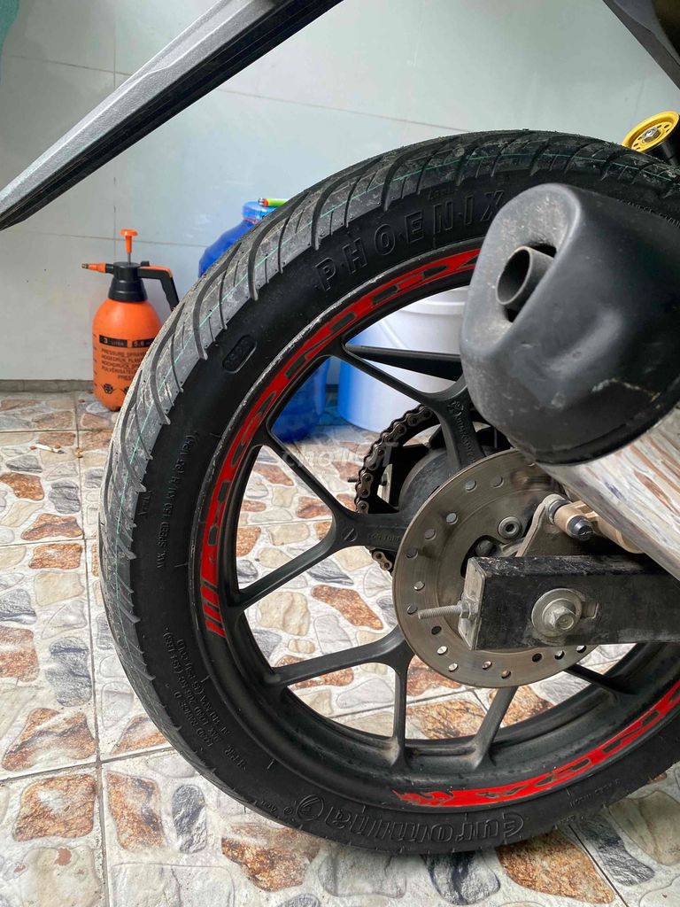 Honda Sonic 2021 - ảnh 2
