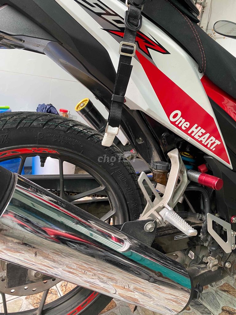Honda Sonic 2021 - ảnh 4