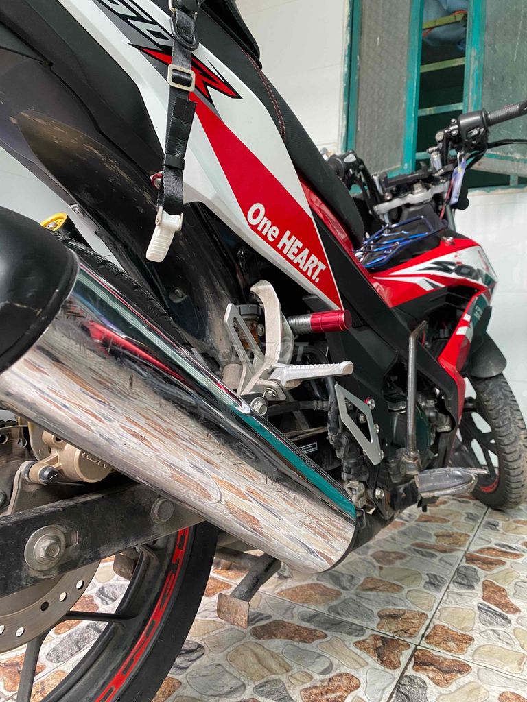 Honda Sonic 2021 - ảnh 5