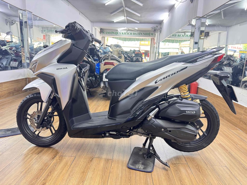 Honda Vario 2020 - ảnh 1