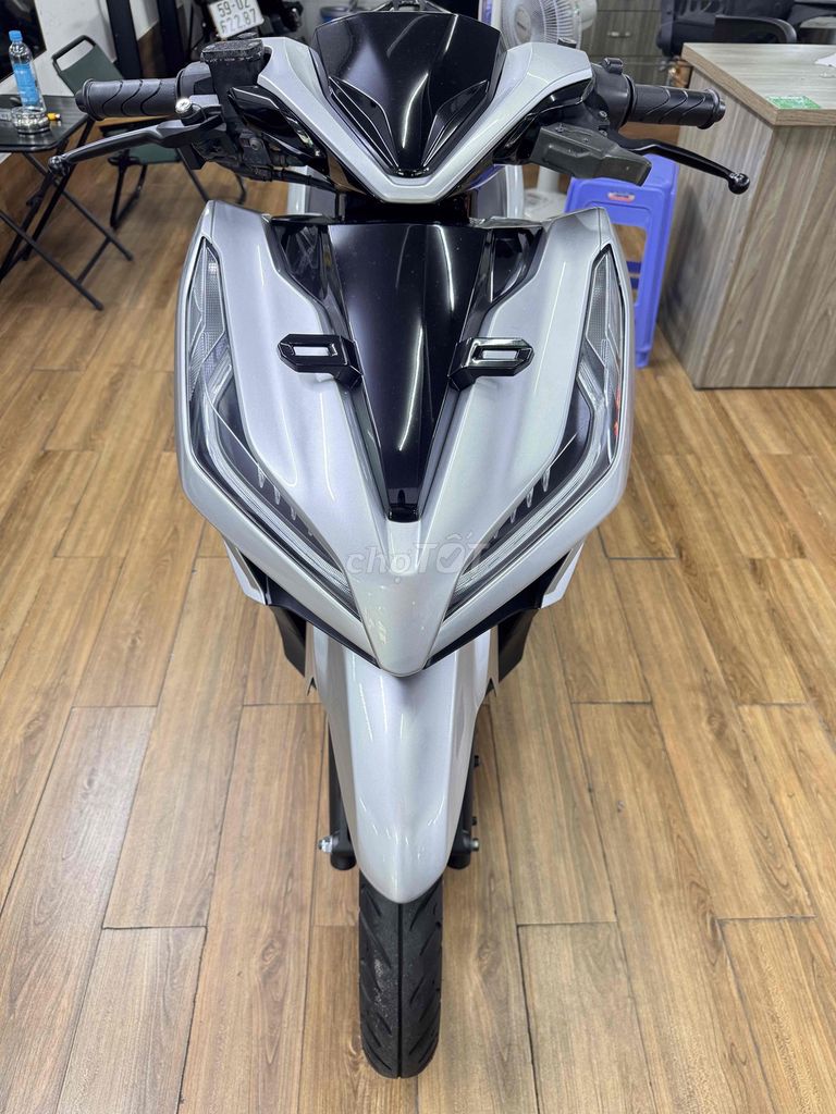 Honda Vario 2020 - ảnh 2