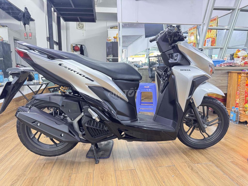 Honda Vario 2020 - ảnh 3