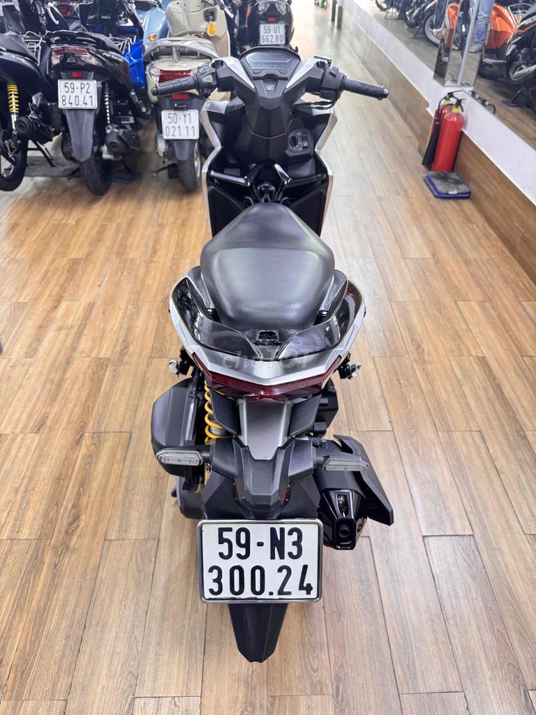 Honda Vario 2020 - ảnh 4