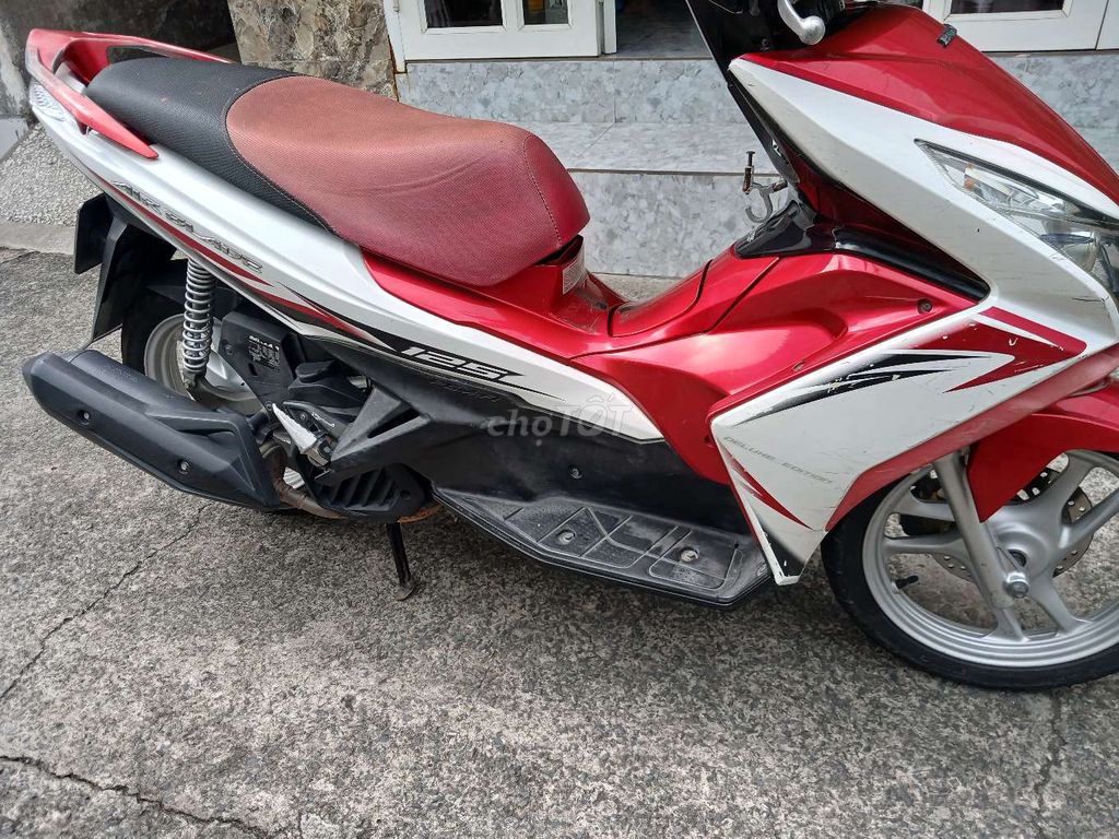 Air Blade 2013 - ảnh 1