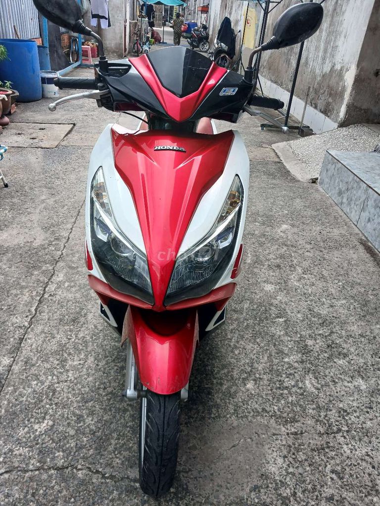 Air Blade 2013 - ảnh 2