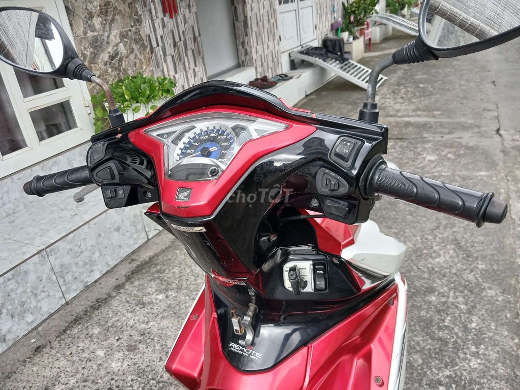 Air Blade 2013 - ảnh 4