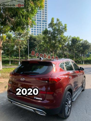 Hyundai Tucson 2.0 ATH 2020 - ảnh 2