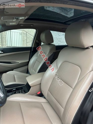 Hyundai Tucson 2.0 ATH 2020 - ảnh 5