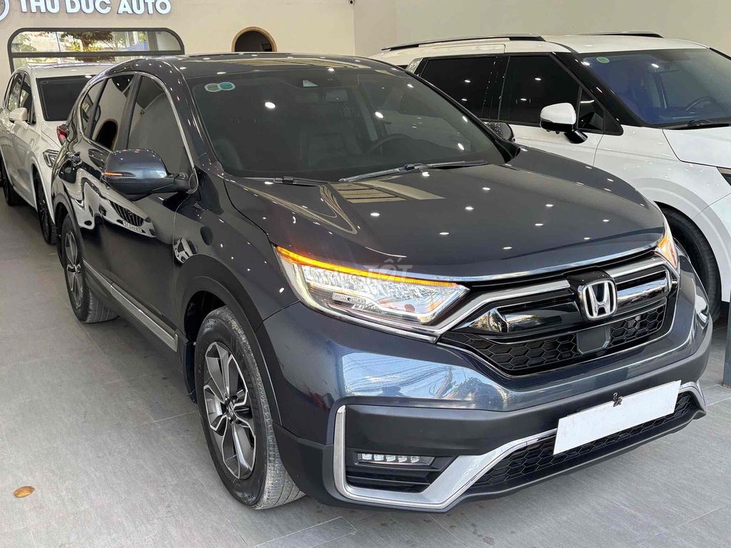 Honda 2020 - ảnh 1