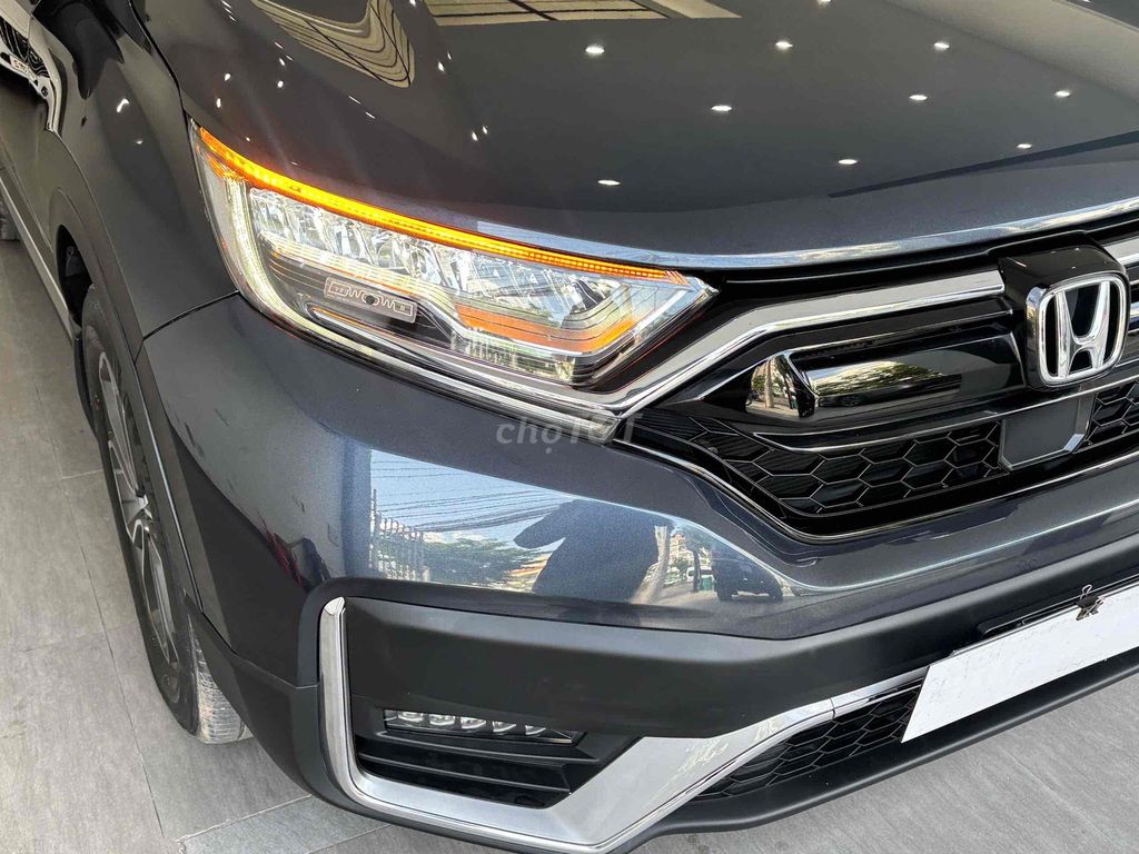 Honda 2020 - ảnh 2
