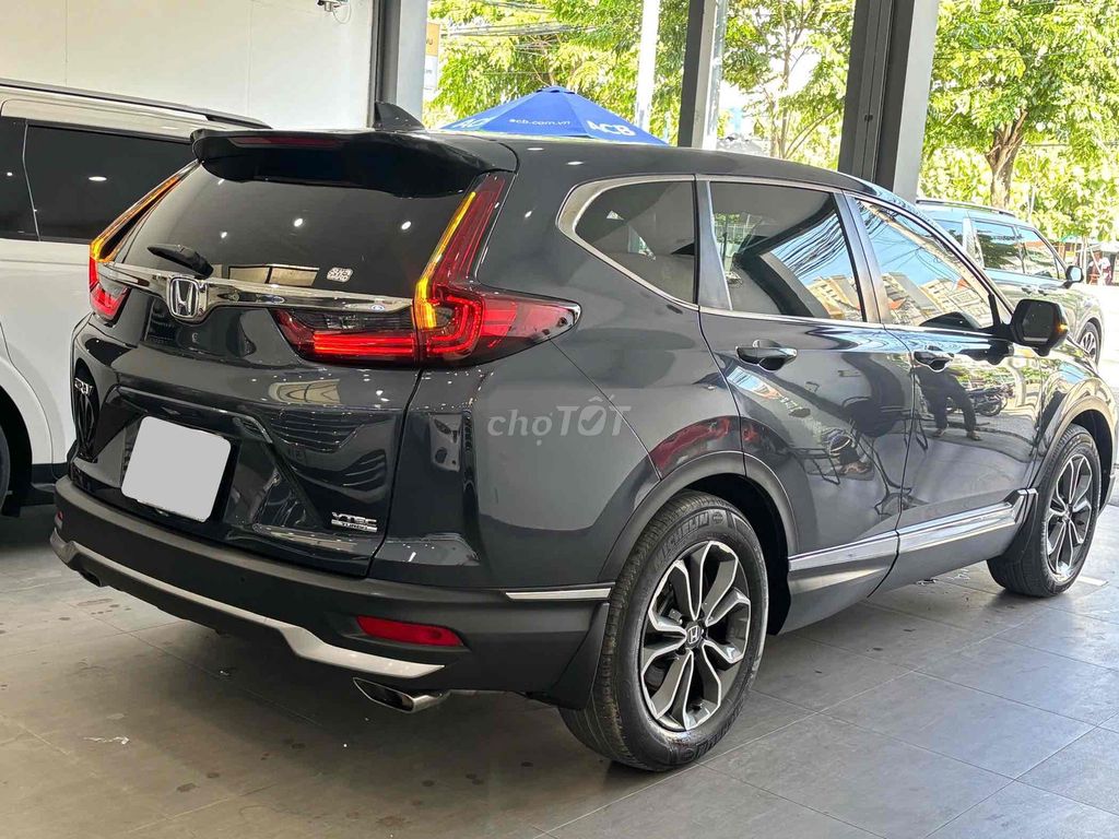 Honda 2020 - ảnh 3