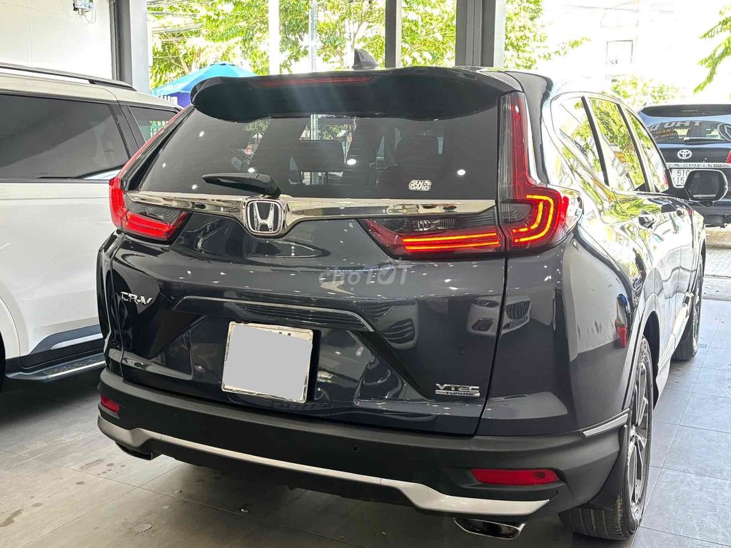 Honda 2020 - ảnh 4