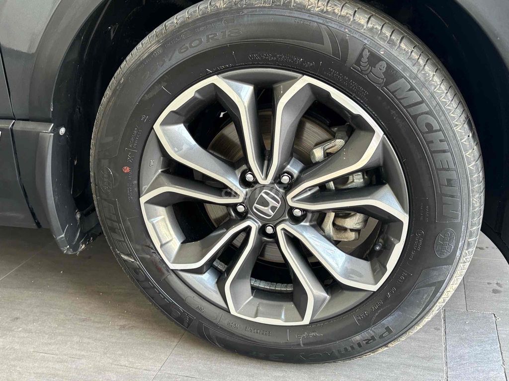 Honda 2020 - ảnh 5