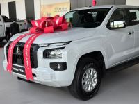 Mitsubishi Triton GLX 2WD AT 2026 - ảnh 1