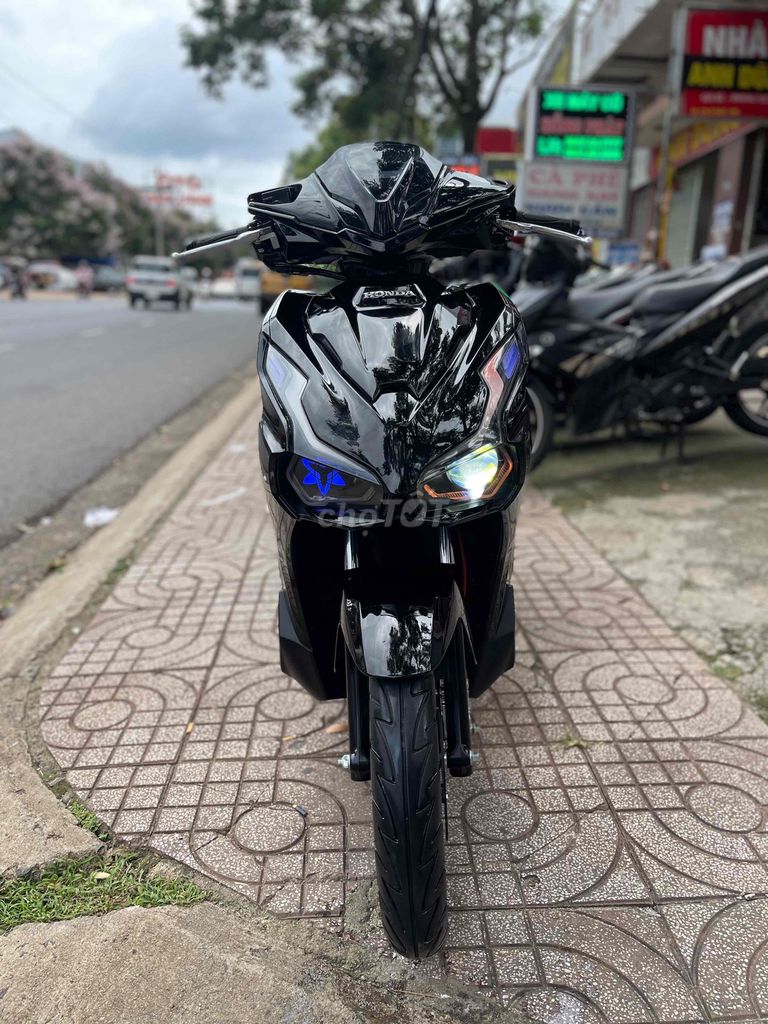 Honda AirBlade 2022 - ảnh 1