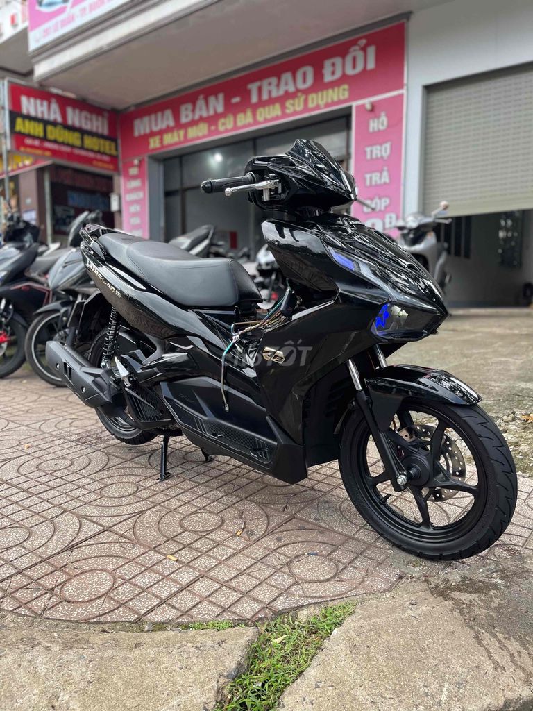 Honda AirBlade 2022 - ảnh 3