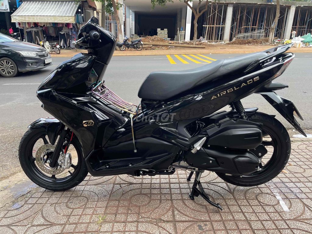 Honda AirBlade 2022 - ảnh 4