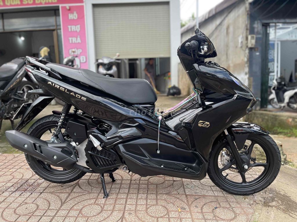 Honda AirBlade 2022 - ảnh 5