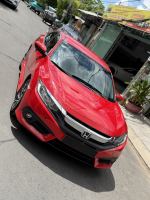 Honda Civic 1.8 E 2018 - ảnh 1