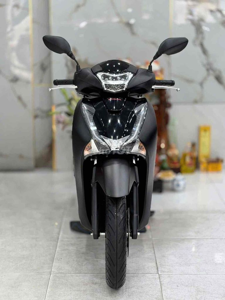 Honda SH 2019 - ảnh 1