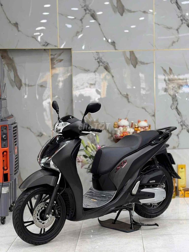 Honda SH 2019 - ảnh 2