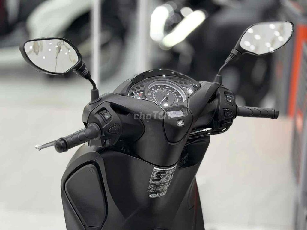 Honda SH 2019 - ảnh 3