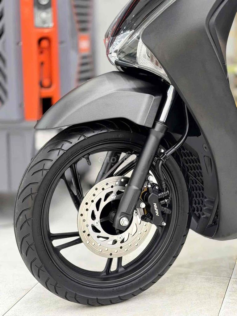 Honda SH 2019 - ảnh 4