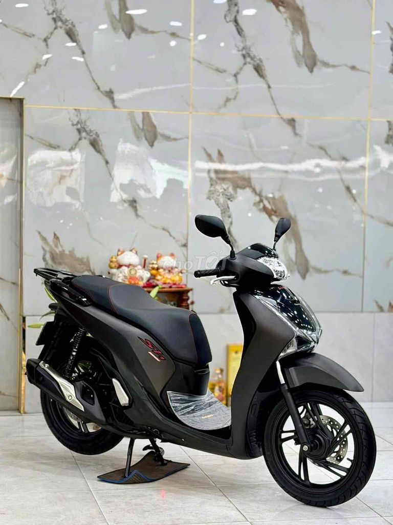 Honda SH 2019 - ảnh 5