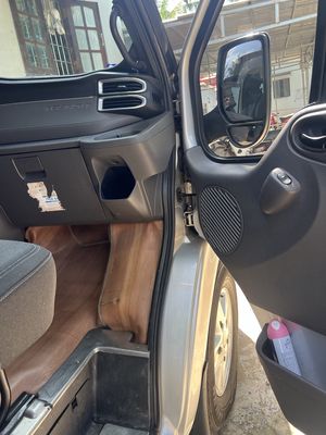 Ford Transit 2022 - ảnh 1