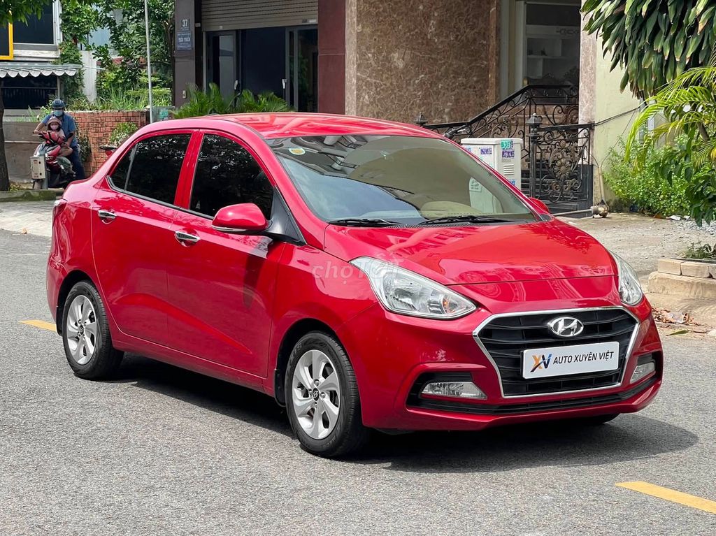 Hyundai i10 2018 - ảnh 2