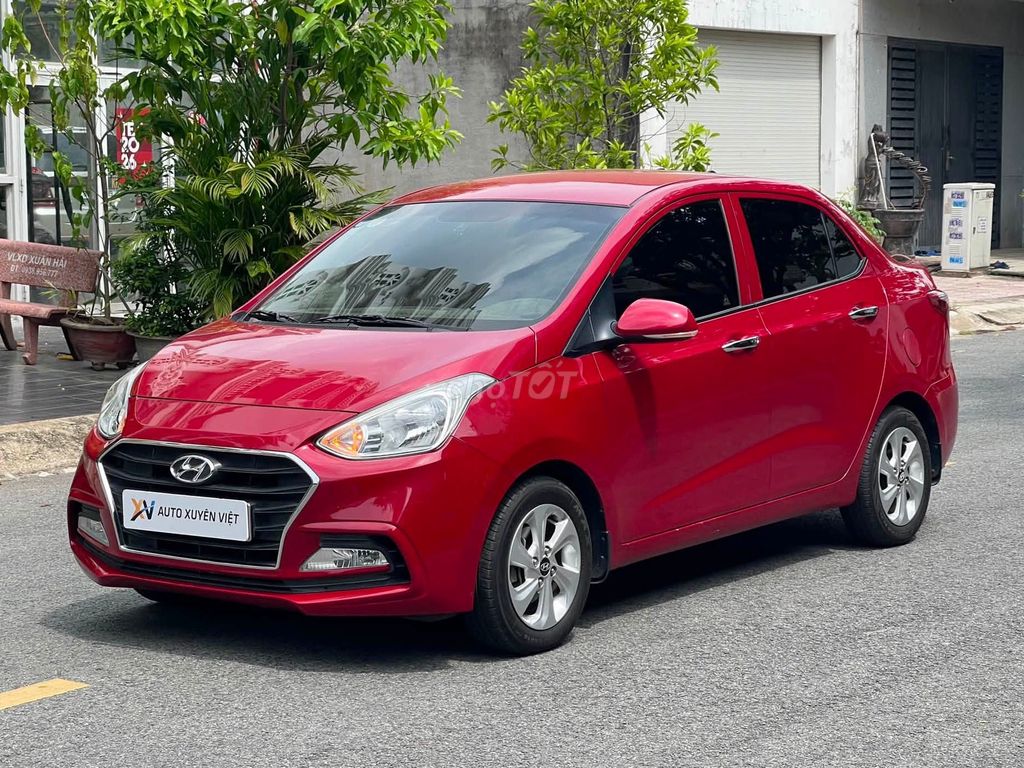 Hyundai i10 2018 - ảnh 3