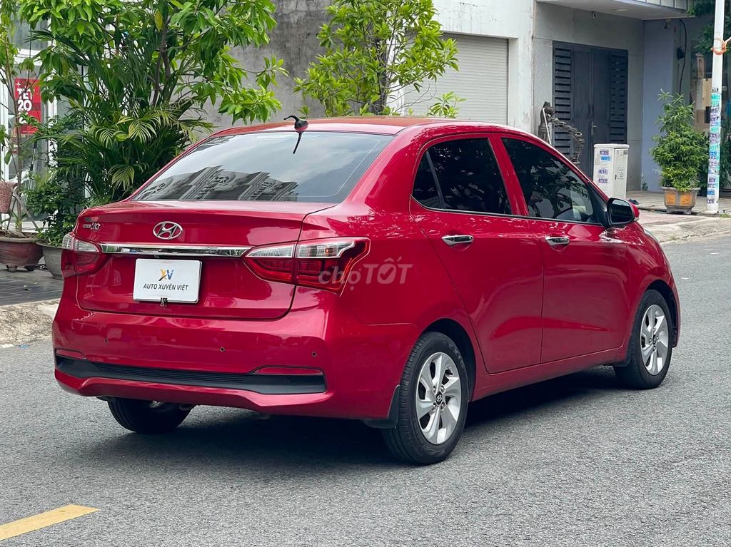 Hyundai i10 2018 - ảnh 5