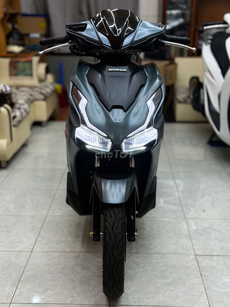 Honda Air Blade 2020 - ảnh 2