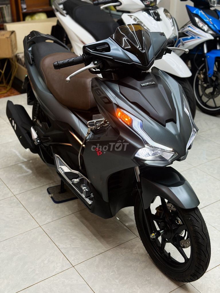 Honda Air Blade 2020 - ảnh 3