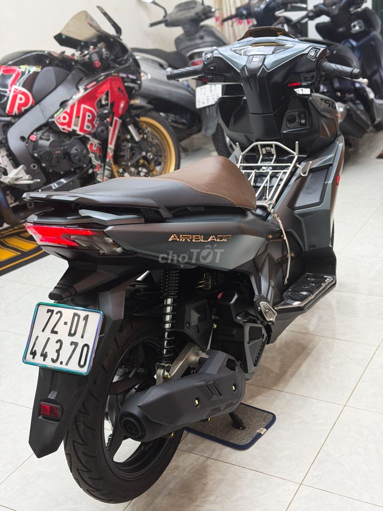 Honda Air Blade 2020 - ảnh 5