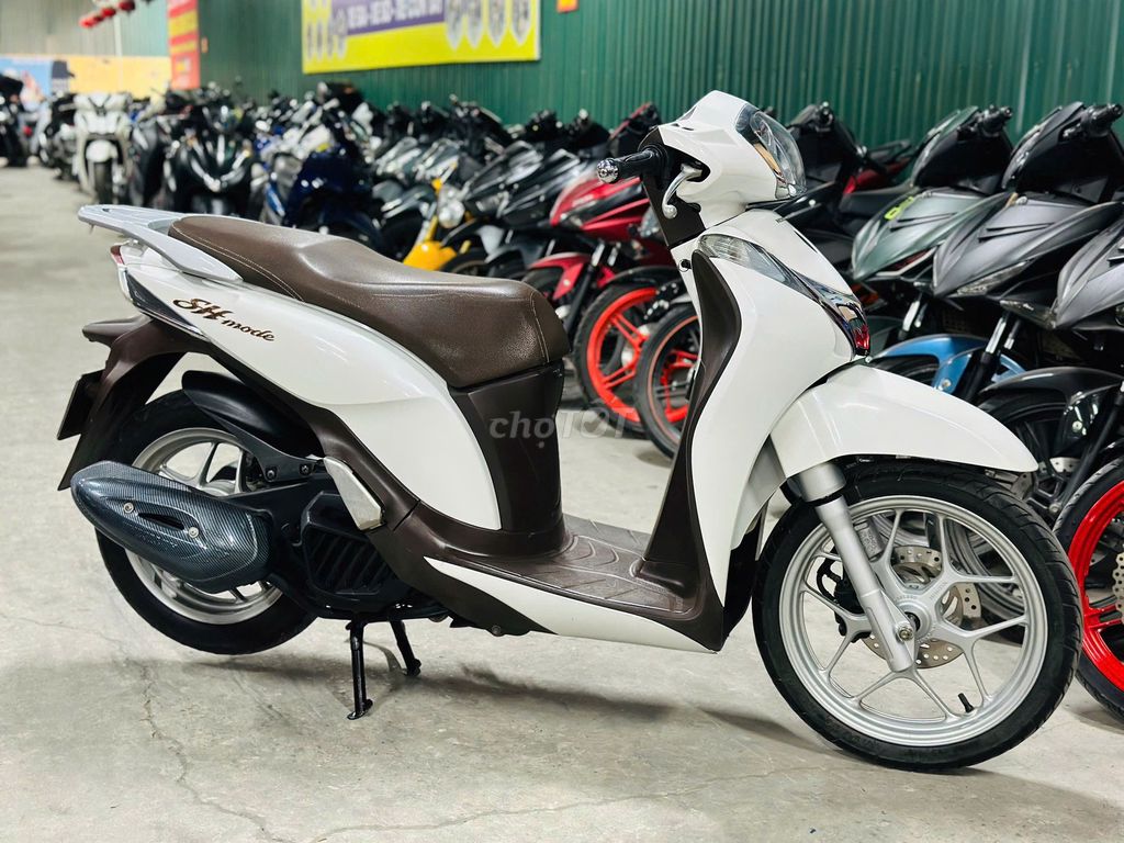 XE M 2016 - ảnh 2