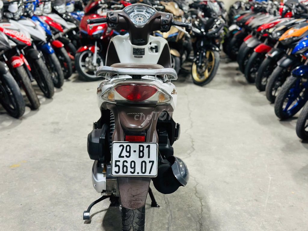 XE M 2016 - ảnh 3