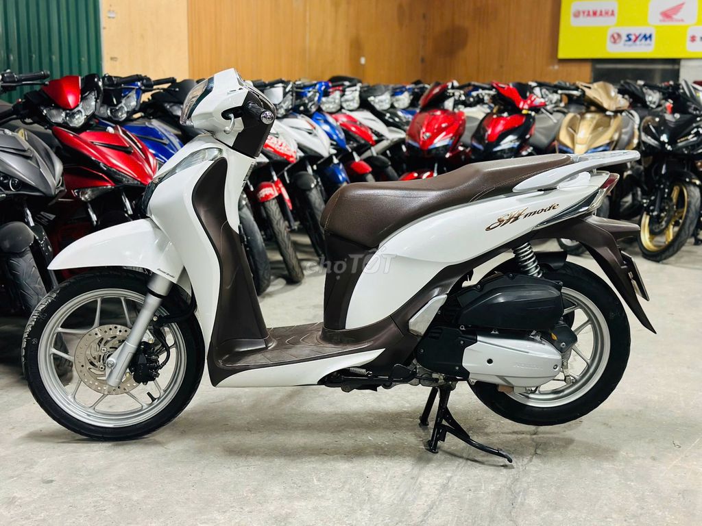 XE M 2016 - ảnh 5