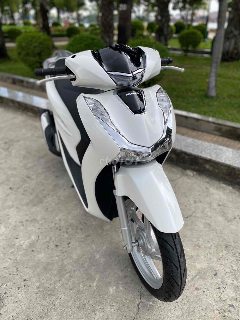 Honda SH 2020 - ảnh 1