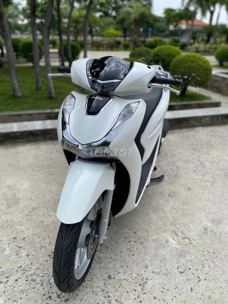 Honda SH 2020 - ảnh 2