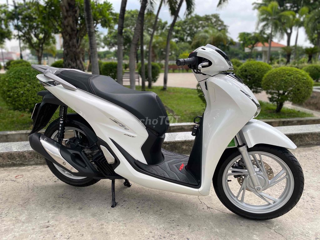 Honda SH 2020 - ảnh 3