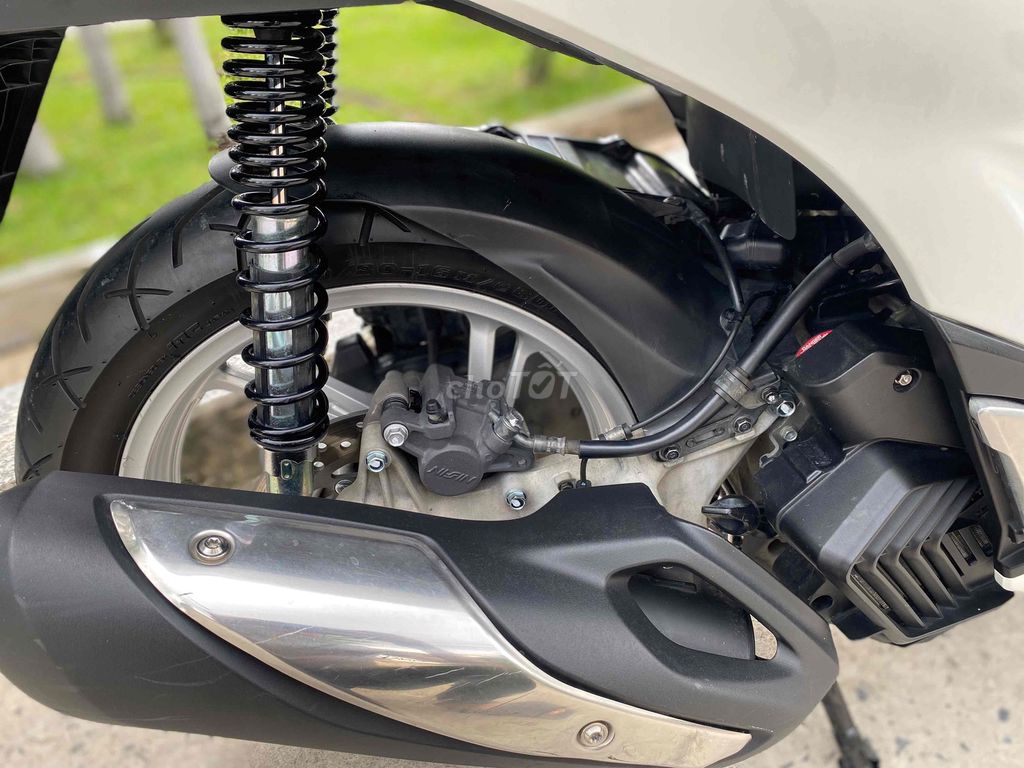 Honda SH 2020 - ảnh 4
