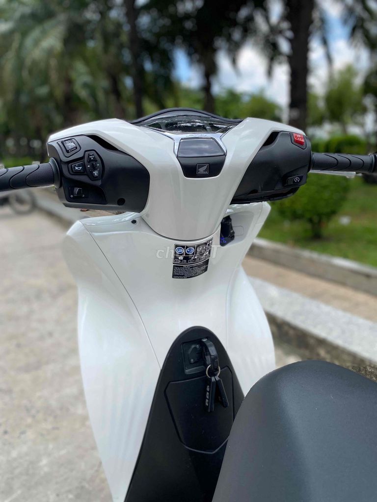 Honda SH 2020 - ảnh 5