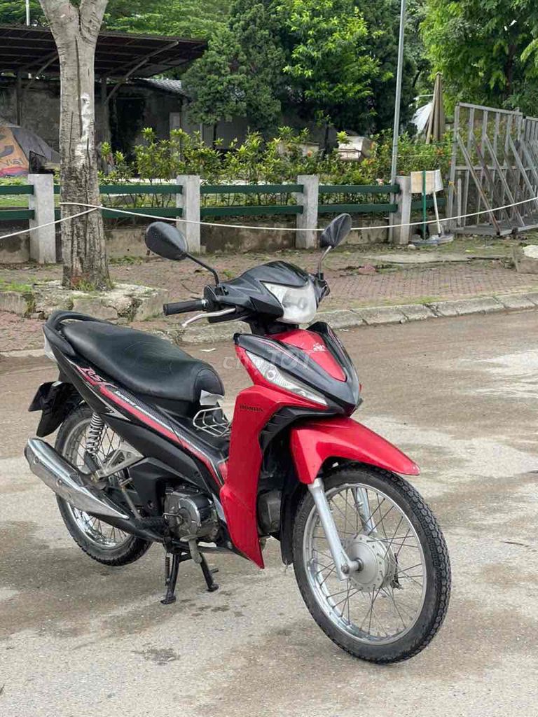 Honda RSX 2017 - ảnh 1