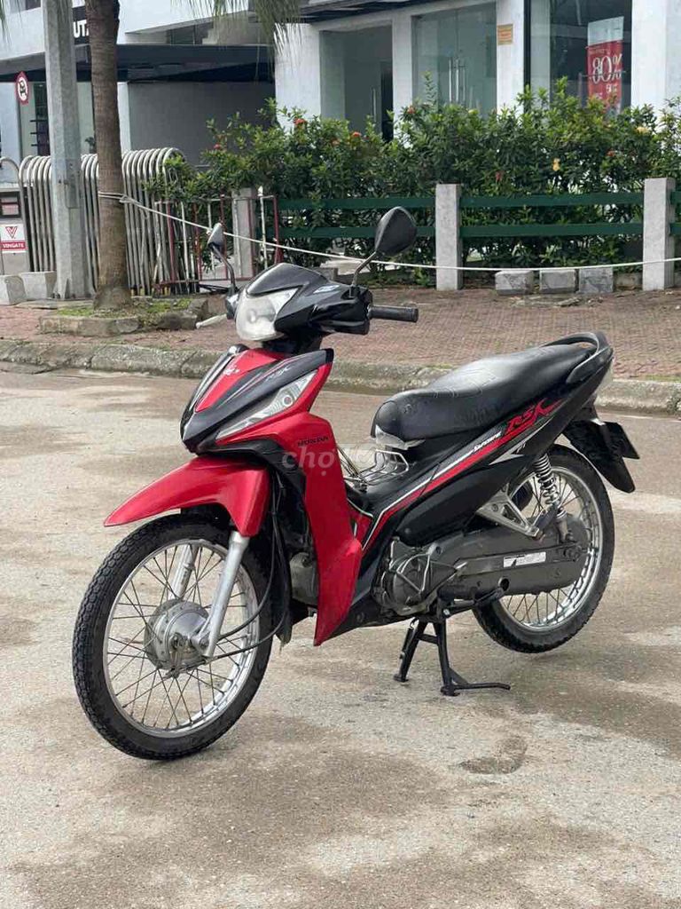 Honda RSX 2017 - ảnh 2