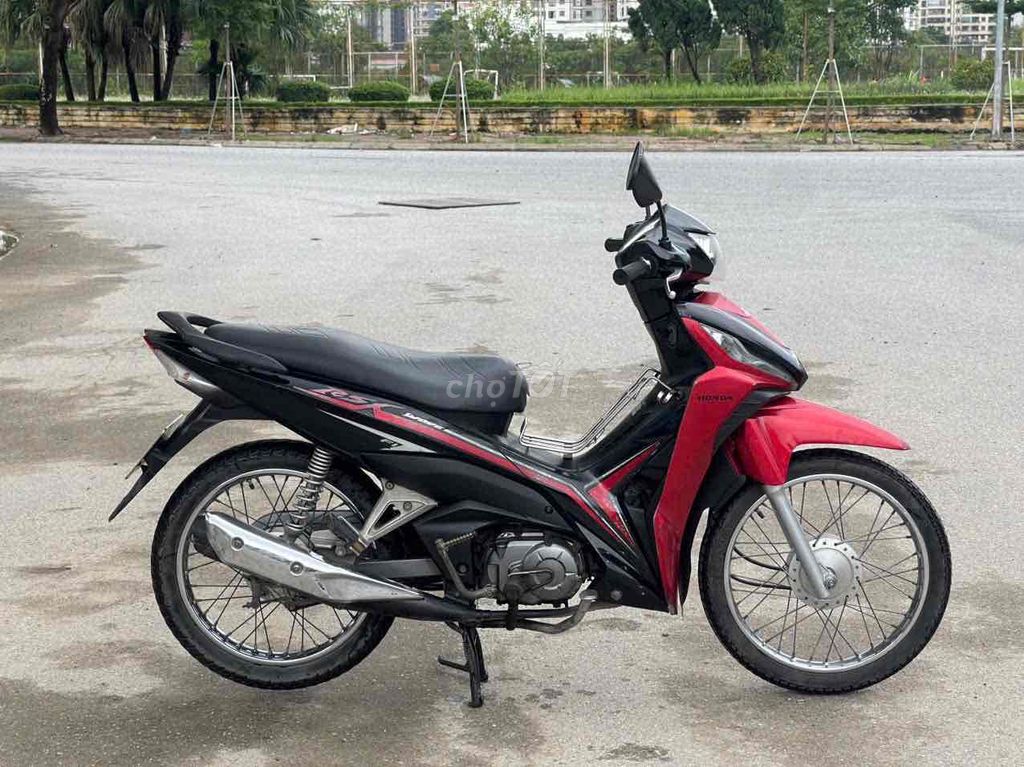 Honda RSX 2017 - ảnh 3