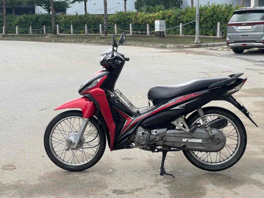 Honda RSX 2017 - ảnh 4
