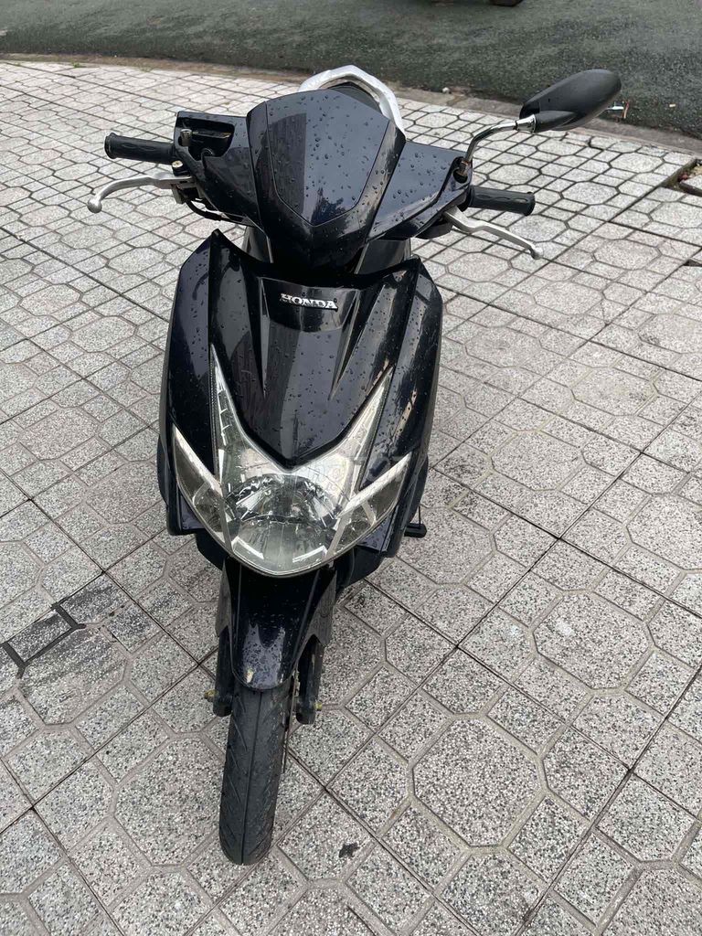 Honda Air Blade 2008 - ảnh 2