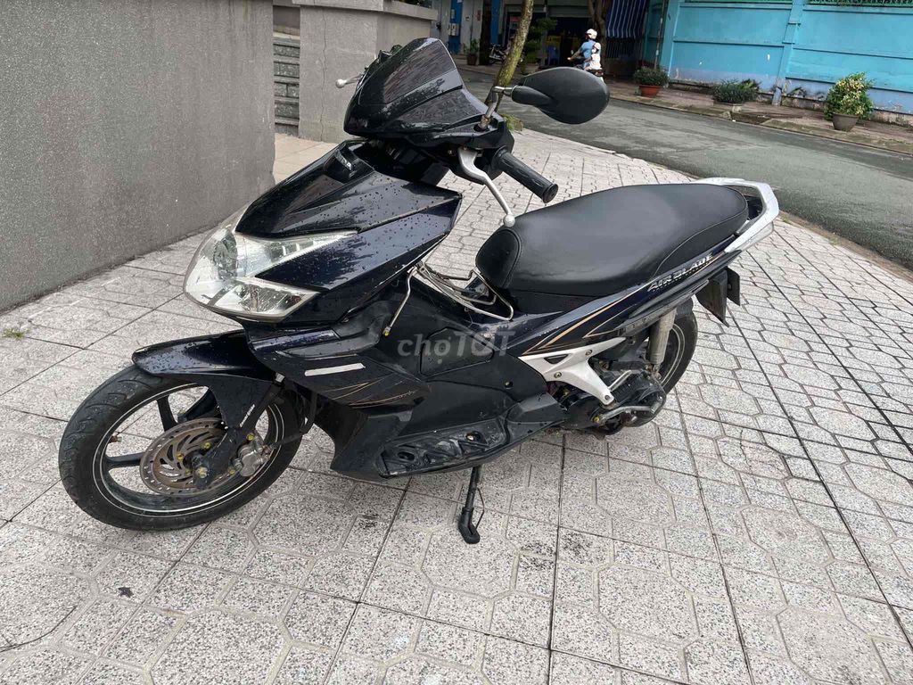 Honda Air Blade 2008 - ảnh 3