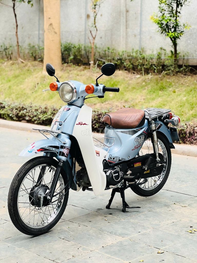 Honda 2023 - ảnh 1